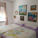 Spacious House With Garden In - Family-friendly Hébergement de vacances *