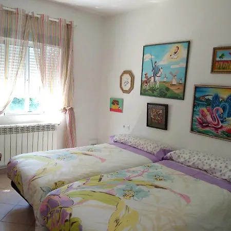 Spacious House With Garden In - Family-friendly * Touro