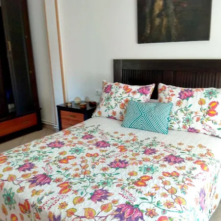 Spacious House With Garden In - Family-friendly Touro