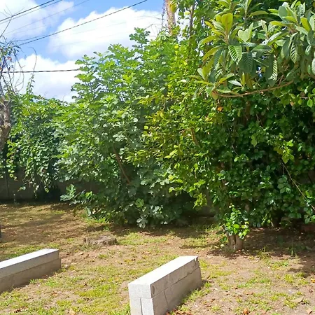 Spacious House With Garden In - Family-friendly Тоуро