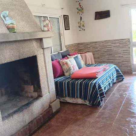 Spacious House With Garden In - Family-friendly Touro