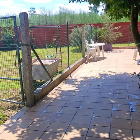 Spacious House With Garden In - Family-friendly Holiday home Touro