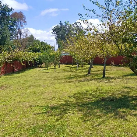 Spacious House With Garden In - Family-friendly * Touro