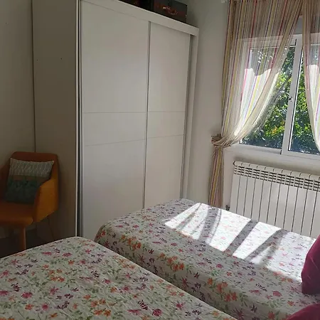 Holiday home Spacious House With Garden In - Family-friendly