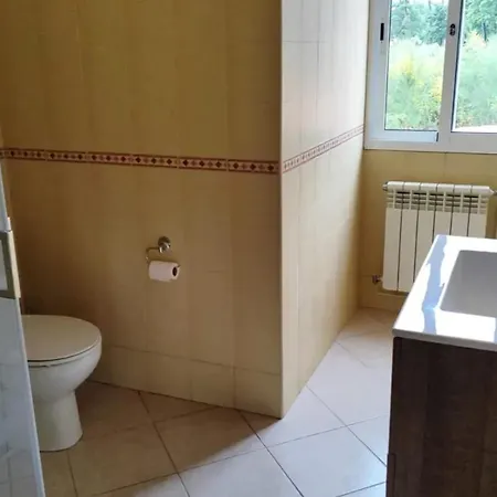 Spacious House With Garden In - Family-friendly * Touro