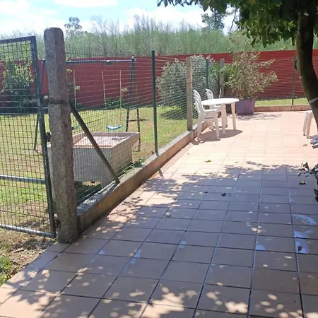 Tatil Evi Spacious House With Garden In - Family-friendly