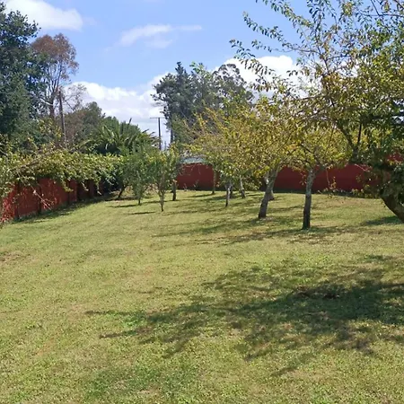 Spacious House With Garden In - Family-friendly Tatil Evi *