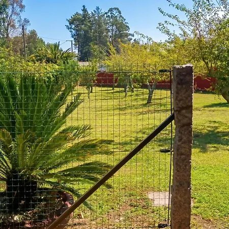 Tatil Evi Spacious House With Garden In - Family-friendly Touro