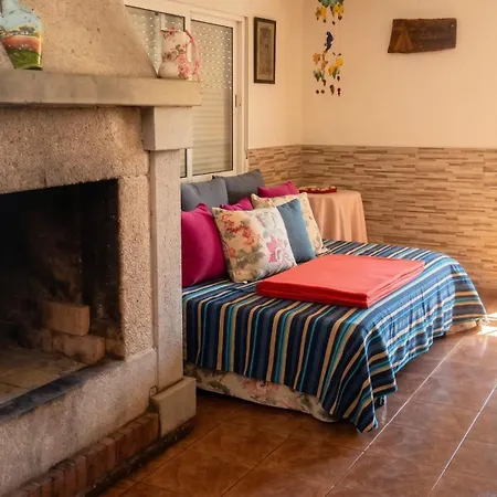 Spacious House With Garden In - Family-friendly Touro