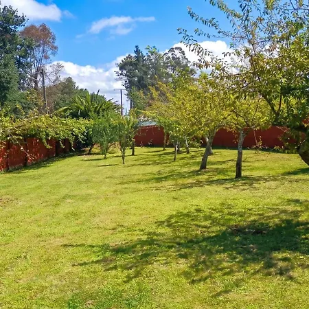 Spacious House With Garden In - Family-friendly Touro