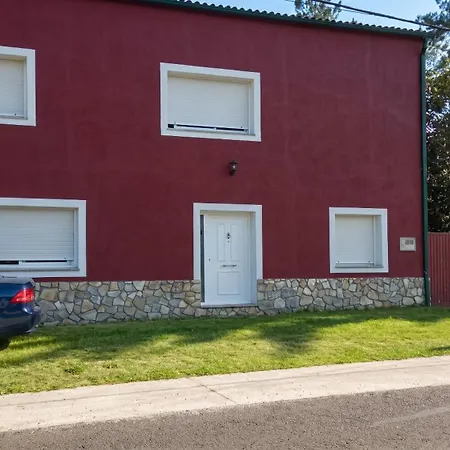 Spacious House With Garden In - Family-friendly Tatil Evi *