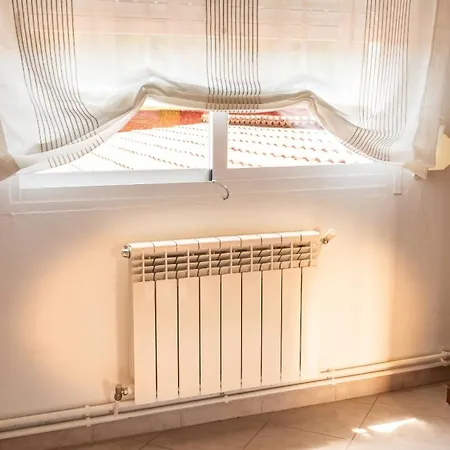Spacious House With Garden In - Family-friendly Tatil Evi *