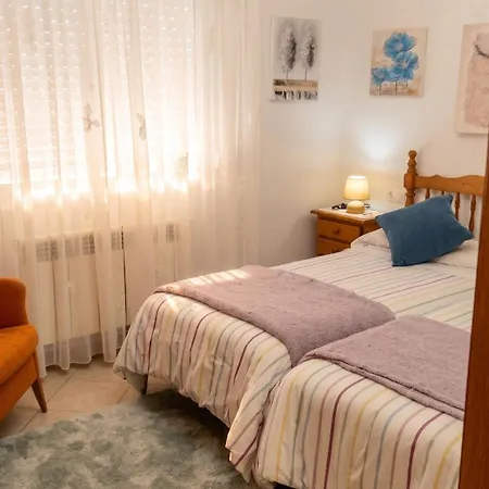Tatil Evi Spacious House With Garden In - Family-friendly Touro