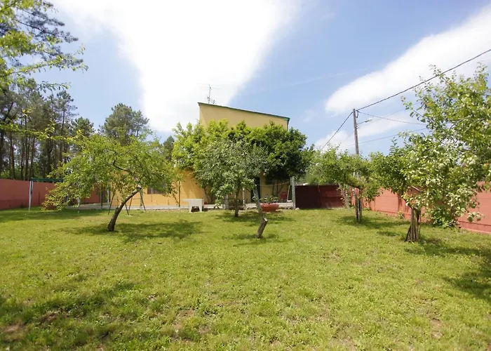 Spacious House With Garden In - Family-friendly * Touro