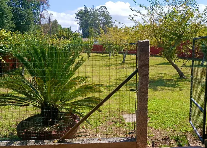 別荘 Spacious House With Garden In - Family-friendly
