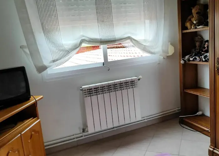 Spacious House With Garden In - Family-friendly